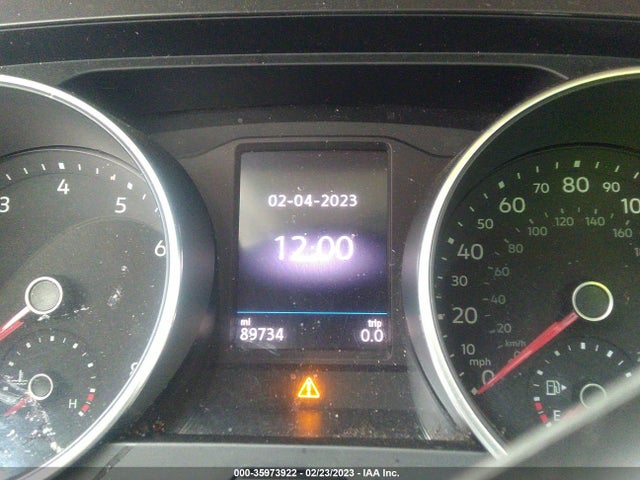 3VV3B7AX7JM073670 Volkswagen Tiguan Sel/se