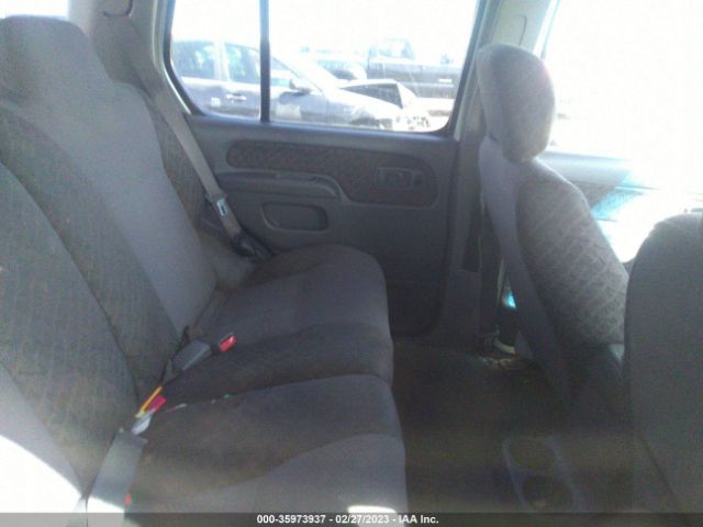 5N1ED28Y6YC510214 Nissan Xterra Xe/se