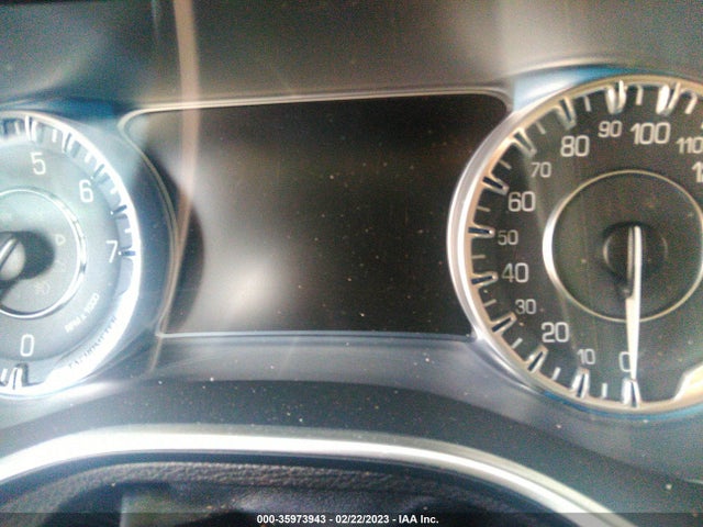 1C3CCCCG5FN519754 Chrysler 200 C