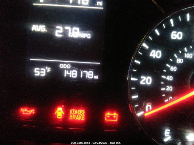 3KPFK4A79HE016143 KIA FORTE LX