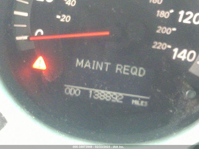 Toyota HIGHLANDER HYBRID 2006 JTEDW21A660006618 Image 8