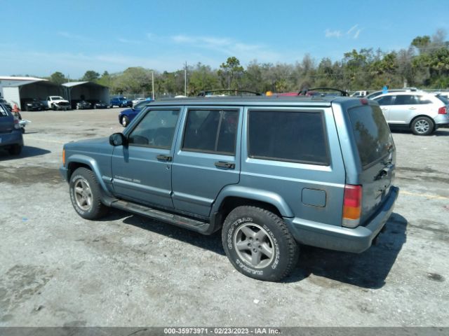 1J4FT68S6WL265484 Jeep Cherokee Sport/classic