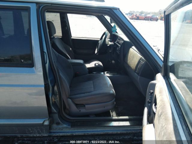 1J4FT68S6WL265484 Jeep Cherokee Sport/classic
