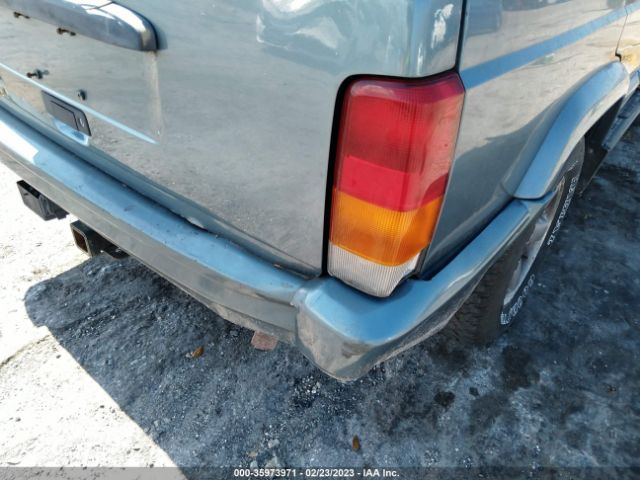 1J4FT68S6WL265484 Jeep Cherokee Sport/classic