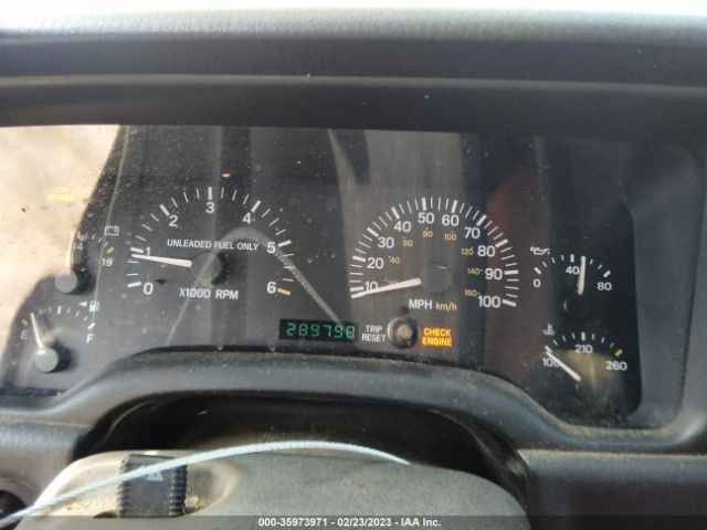 1J4FT68S6WL265484 Jeep Cherokee Sport/classic