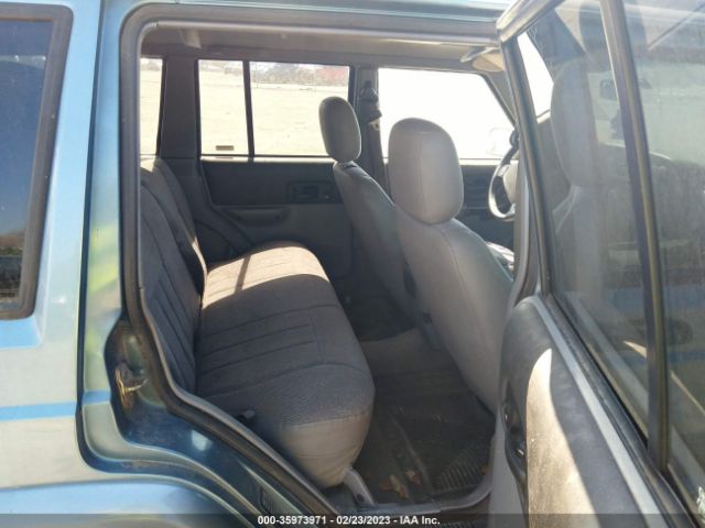 1J4FT68S6WL265484 Jeep Cherokee Sport/classic