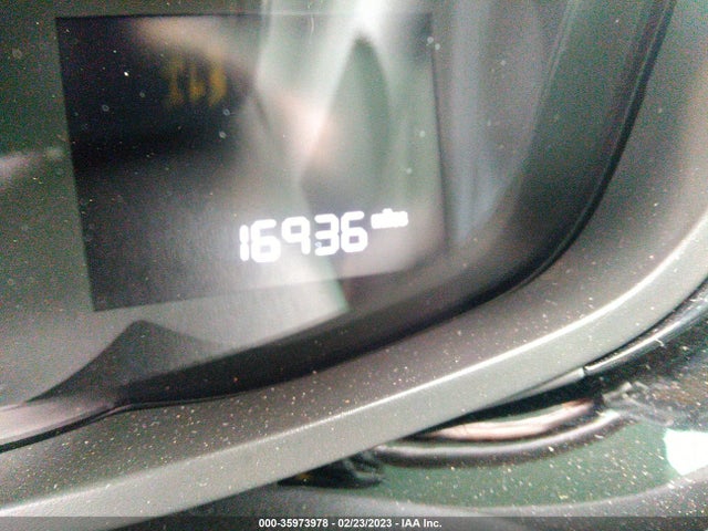 2022 Chevrolet Spark, VIN: KL8CD6SA6NC011612