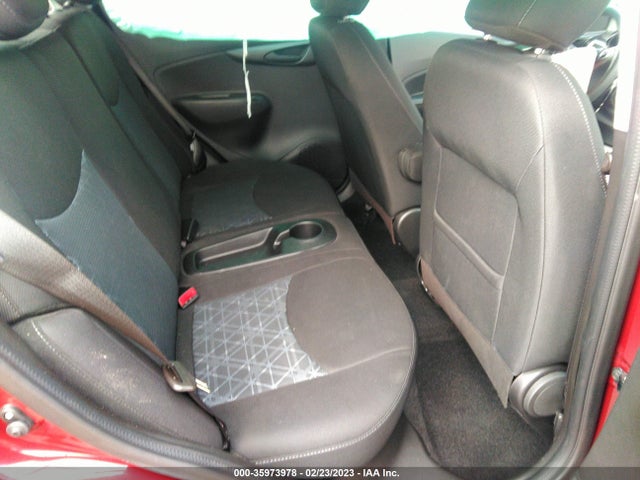 2022 Chevrolet Spark, VIN: KL8CD6SA6NC011612