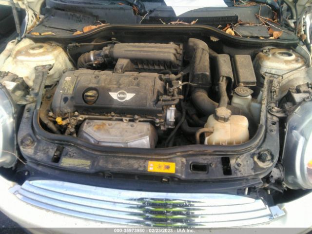 WMWSU3C56DT549614 Mini COOPER HARDTOP