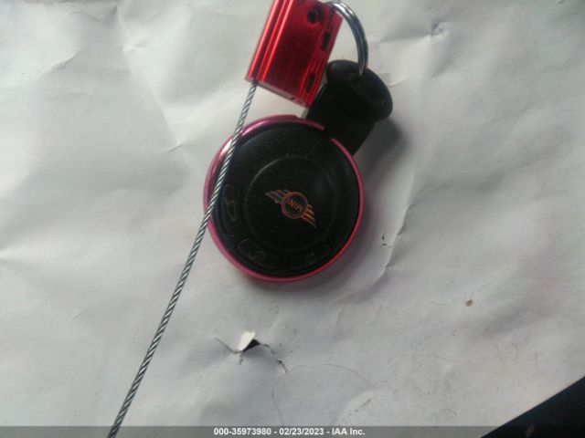 WMWSU3C56DT549614 Mini COOPER HARDTOP