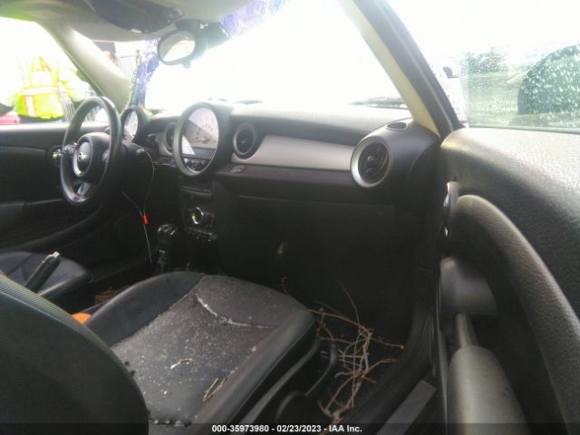 WMWSU3C56DT549614 Mini COOPER HARDTOP