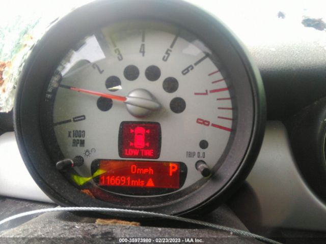 WMWSU3C56DT549614 Mini COOPER HARDTOP