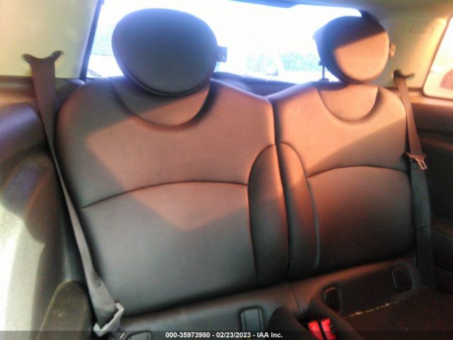 WMWSU3C56DT549614 Mini COOPER HARDTOP