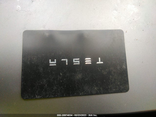 Tesla Model 3 Standard Range Plus 2021 5YJ3E1EA2MF058527 Image 11