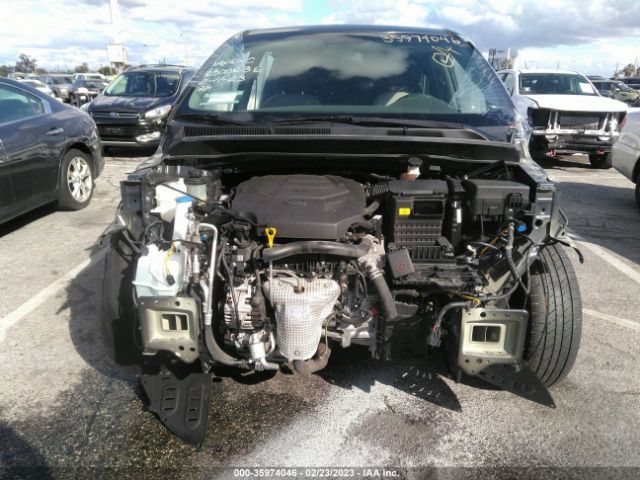 KNDMB5C14K6569494 KIA SEDONA LX
