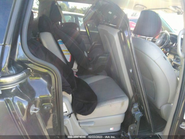 KNDMB5C14K6569494 KIA SEDONA LX