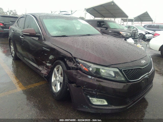 2015 5XXGM4A78FG445163 main image