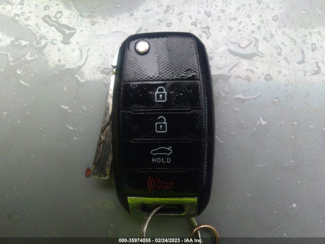 KIA Optima Lx 2015 5XXGM4A78FG445163 Image 3