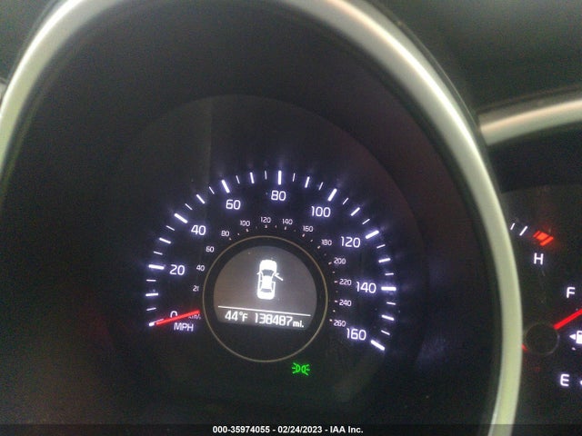 KIA Optima Lx 2015 5XXGM4A78FG445163 Image 8