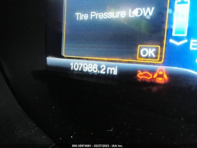 3FA6P0LU2GR394802 Ford Fusion Se Hybrid
