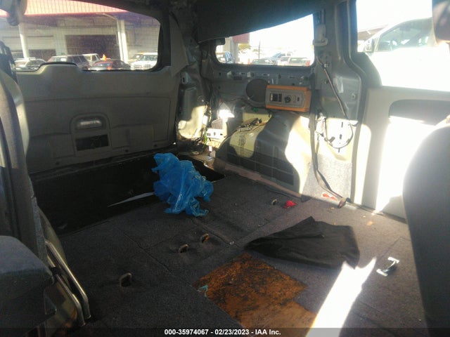 Dodge Grand Caravan Se Plus 2015 2C4RDGBG6FR691418 Image 8