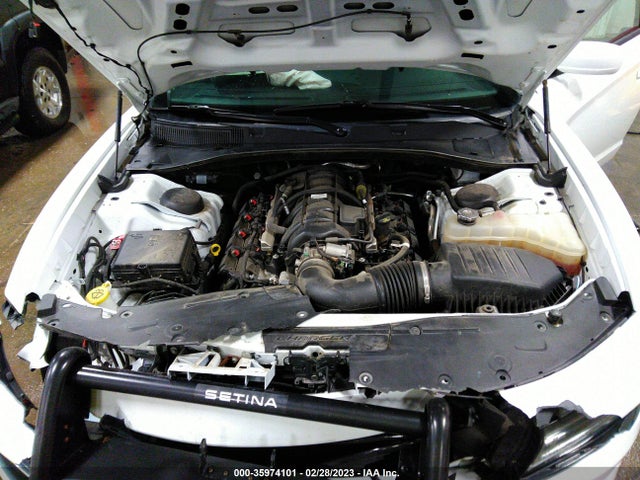 Dodge Charger Police 2020 2C3CDXKT0LH229770 Image 10