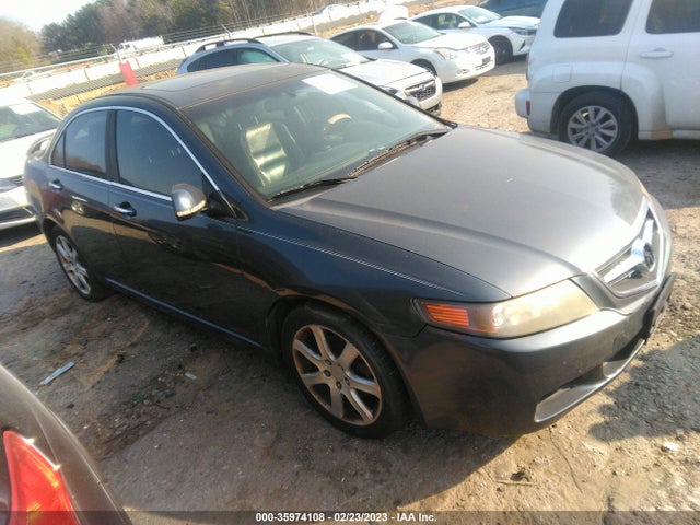 2005 JH4CL96895C027451 main image