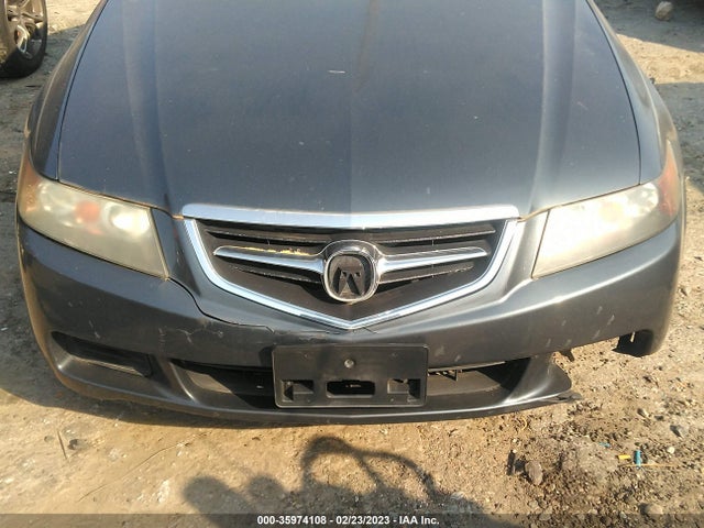 Acura TSX 2005 JH4CL96895C027451 Image 7