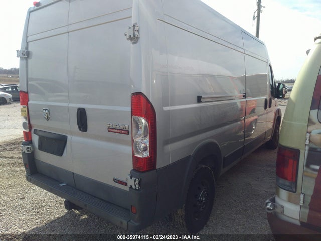 2015 Ram Promaster, VIN: 3C6TRVDD1FE504688