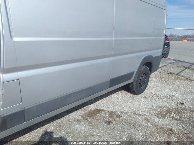 2015 Ram Promaster, VIN: 3C6TRVDD1FE504688
