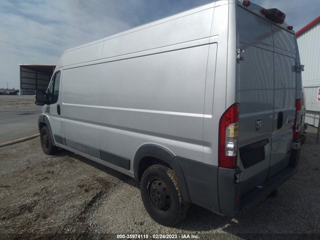 2015 Ram Promaster, VIN: 3C6TRVDD1FE504688