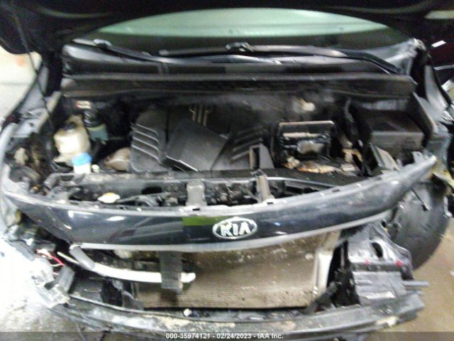 KNDMC5C16F6048280 KIA SEDONA EX