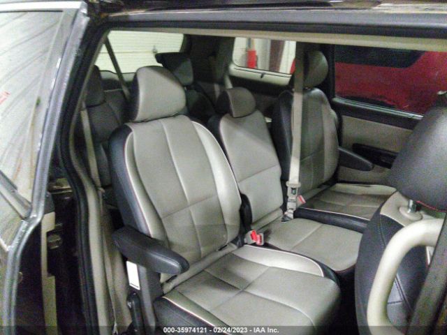 KNDMC5C16F6048280 KIA SEDONA EX