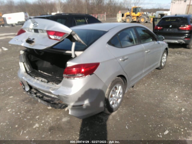 Hyundai Elantra 2018 5NPD74LF4JH280367 Image 5