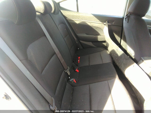 Hyundai Elantra 2018 5NPD74LF4JH280367 Image 9
