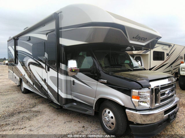 2021 Ford E-Series, VIN: 1FDXE4FNXMDC28155