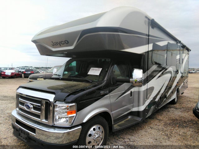 2021 Ford E-Series, VIN: 1FDXE4FNXMDC28155