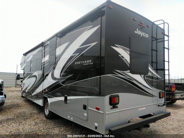 2021 Ford E-Series, VIN: 1FDXE4FNXMDC28155