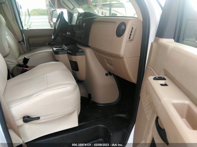 2021 Ford E-Series, VIN: 1FDXE4FNXMDC28155