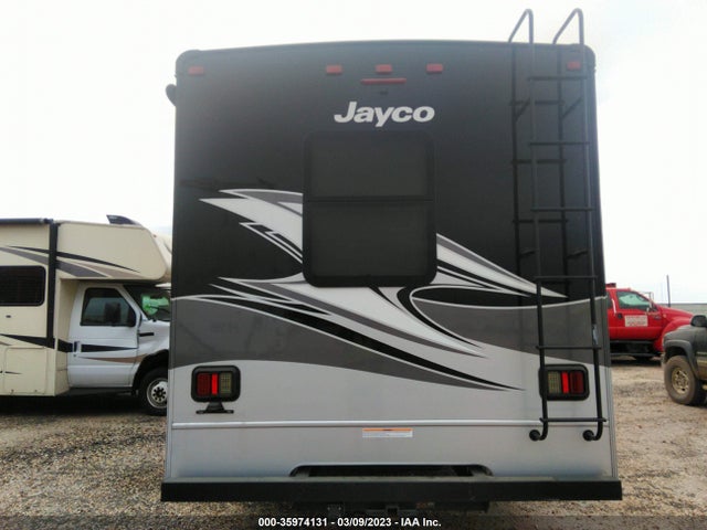 2021 Ford E-Series, VIN: 1FDXE4FNXMDC28155