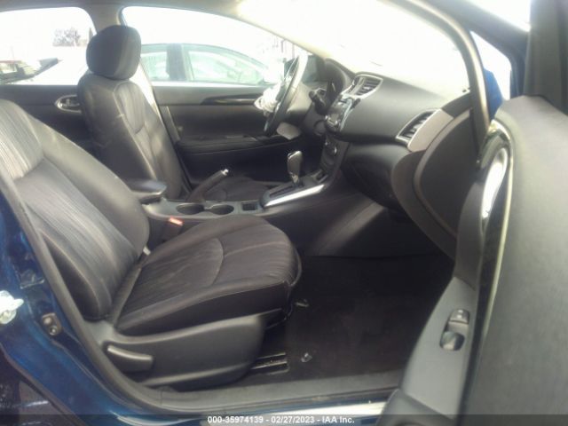 3N1AB7AP3GY329068 Nissan SENTRA SV