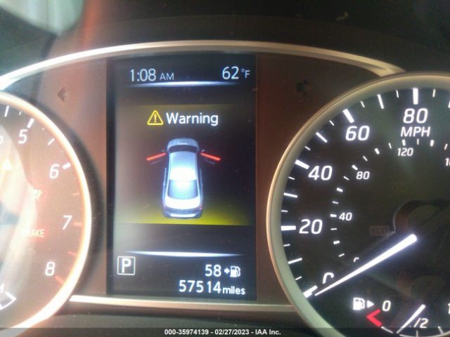 3N1AB7AP3GY329068 Nissan SENTRA SV