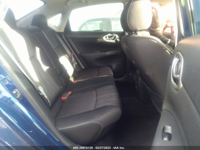 3N1AB7AP3GY329068 Nissan SENTRA SV