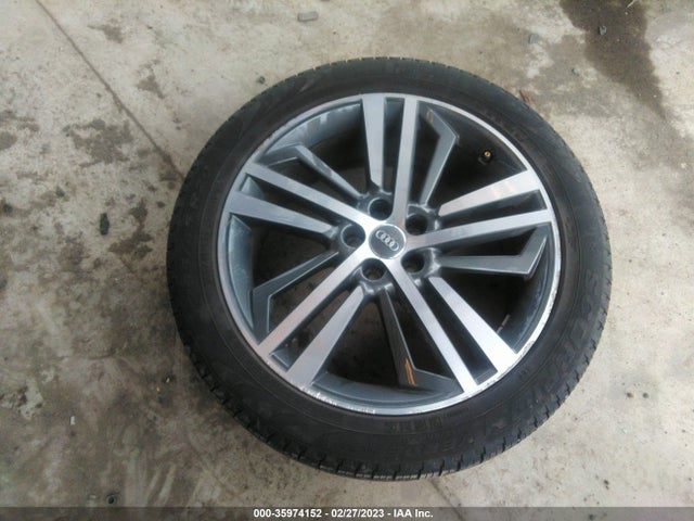 2020 Audi Q5, VIN: WA1F2AFY6L2045731