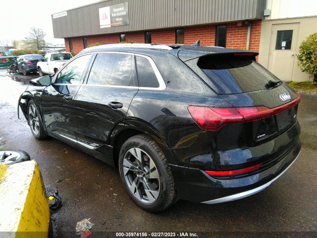 2021 Audi e-tron, VIN: WA1LAAGE9MB023816