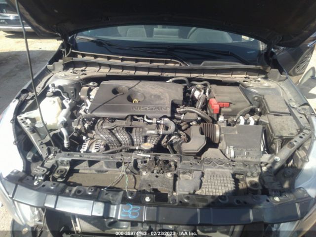 1N4BL4BV4LC272687 Nissan Altima 2.5 S