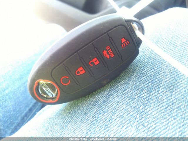 1N4BL4BV4LC272687 Nissan Altima 2.5 S