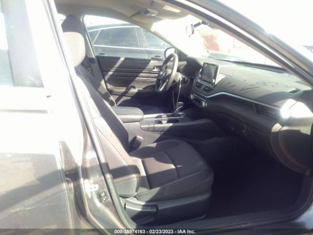 1N4BL4BV4LC272687 Nissan Altima 2.5 S