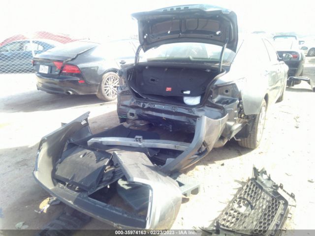1N4BL4BV4LC272687 Nissan Altima 2.5 S