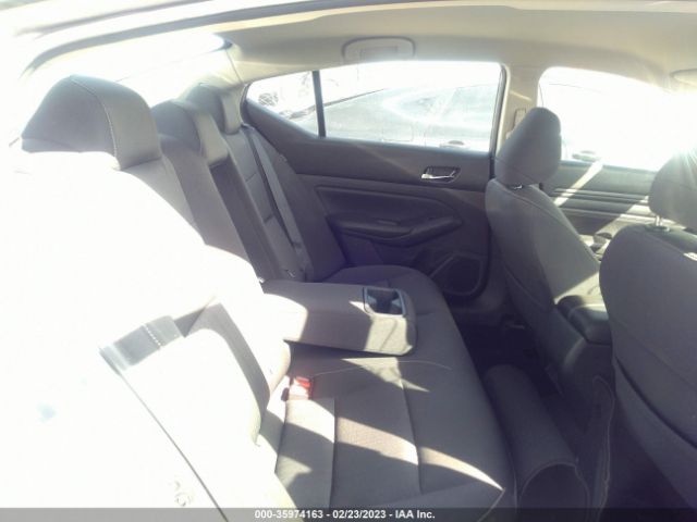 1N4BL4BV4LC272687 Nissan Altima 2.5 S